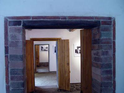 [Event]客家印象．08'巡迴展：竹北六家新瓦屋參觀心得！ - 阿祥的網路筆記本