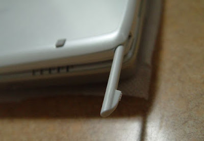 [NB]工人舍KJS S37-SH8WP12ATTW入手開箱分享！ - 阿祥的網路筆記本