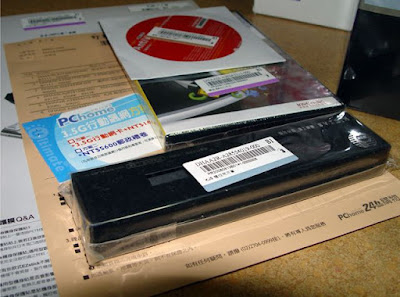 [NB]工人舍KJS S37-SH8WP12ATTW入手開箱分享！ - 阿祥的網路筆記本