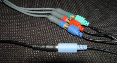 [TV]康博啟視錄E900F電視卡類比電視 & 色差實測 - 阿祥的網路筆記本