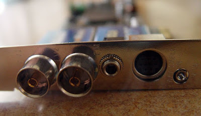 [TV]康博啟視錄E900F電視卡開盒分享 - 阿祥的網路筆記本