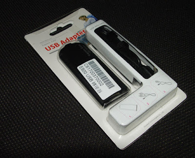 [Mobile]中華電信3.5G+Huawei e800 HSDPA行動網卡入手分享！ - 阿祥的網路筆記本