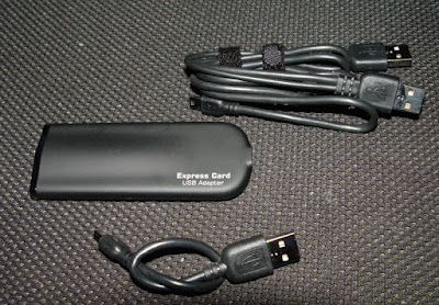 [Mobile]中華電信3.5G+Huawei e800 HSDPA行動網卡入手分享！ - 阿祥的網路筆記本