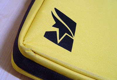 [Bag]《靚影特務》PC中文版+Dicota特務包入手分享！ - 阿祥的網路筆記本