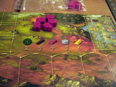 [TBG]Happy Board Game Day！ - 阿祥的網路筆記本