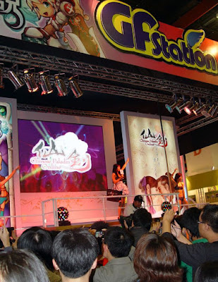 [Event]09′台北電玩展綜合心得分享！ - 阿祥的網路筆記本