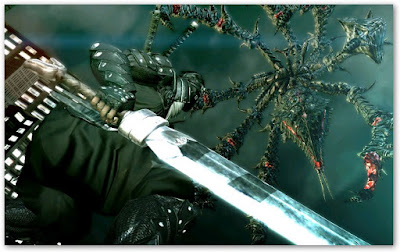 [Xbox360]都市叢林之間的華麗對決：《忍者狂刀》遊戲心得分享！ - 阿祥的網路筆記本