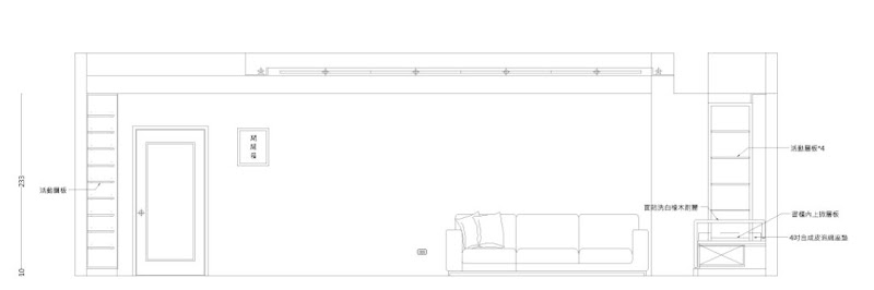 [Life] 裝潢實戰甘苦談 & 第一天施工記錄！ - 阿祥的網路筆記本