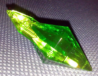 [PC]期待已久！《模擬市民3》綠水晶限量版開箱照分享！ - 阿祥的網路筆記本