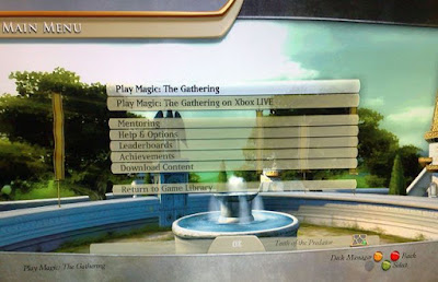 [XBLA]最經典Card Game全新進化！《魔法風雲會：旅法師的對決》遊戲心得！ - 阿祥的網路筆記本