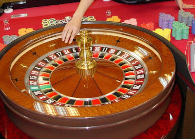 [Bingo]博奕產業搶先卡位：亞太荷官培育學院參訪記實！ - 阿祥的網路筆記本