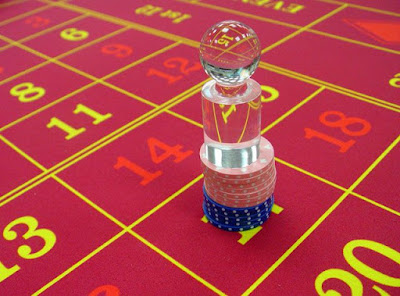 [Bingo]博奕產業搶先卡位：亞太荷官培育學院參訪記實！ - 阿祥的網路筆記本