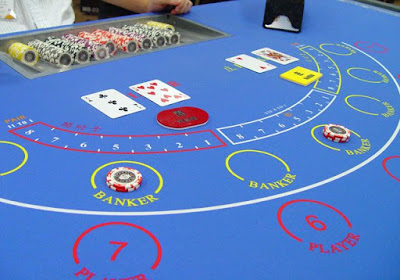 [Bingo]博奕產業搶先卡位：亞太荷官培育學院參訪記實！ - 阿祥的網路筆記本