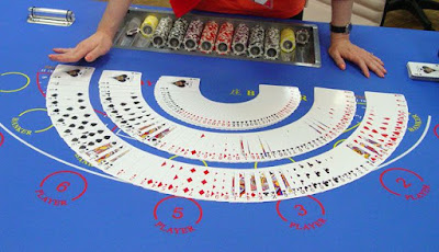 [Bingo]博奕產業搶先卡位：亞太荷官培育學院參訪記實！ - 阿祥的網路筆記本