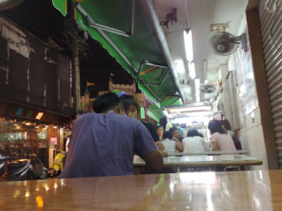 [Food] 令人回味的家鄉回憶：文化路阿娥豆花！ - 阿祥的網路筆記本