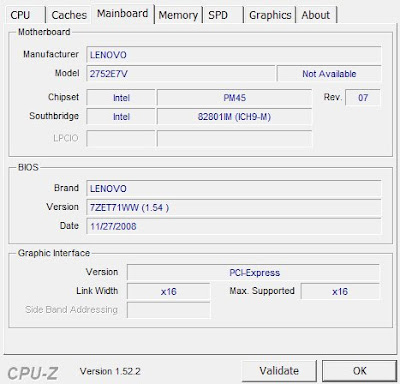 [NB]重裝旗艦級NB：Lenovo W700ds性能小測試篇！ - 阿祥的網路筆記本