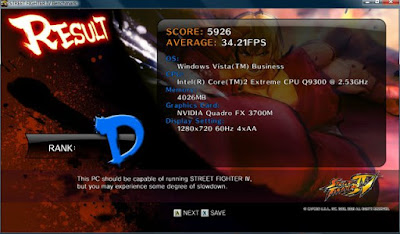 [NB]重裝旗艦級NB：Lenovo W700ds性能小測試篇！ - 阿祥的網路筆記本