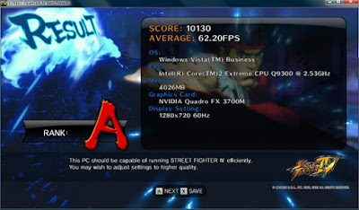 [NB]重裝旗艦級NB：Lenovo W700ds性能小測試篇！ - 阿祥的網路筆記本