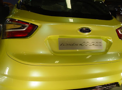 [Event] 2010台北車展現場記實：Smart、Volvol、Audi、Ford篇 - 阿祥的網路筆記本