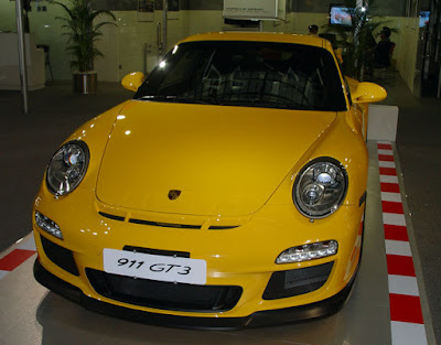[Event] 2010台北車展現場記實：Porsche、Luxgen、Nissan、Toyota、Nissan…和其他遺珠篇 - 阿祥的網路筆記本