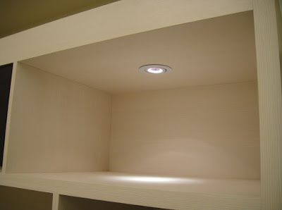 [Life] 裝潢實戰第八彈：冷氣機體、燈具 & 壁紙安裝！ - 阿祥的網路筆記本