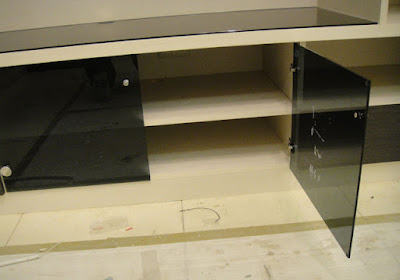 [Life] 裝潢實戰第九彈：玻璃安裝！ - 阿祥的網路筆記本