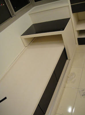 [Life] 裝潢實戰第九彈：玻璃安裝！ - 阿祥的網路筆記本