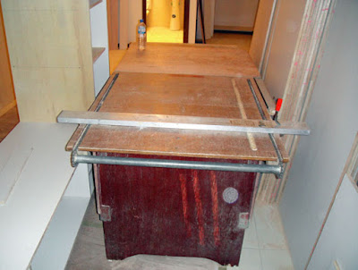 [Life] 裝潢實戰第三彈：木作工程 & 水電牽線！ - 阿祥的網路筆記本