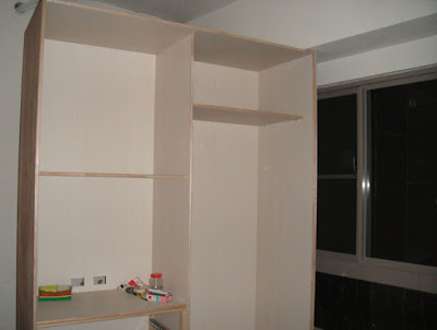 [Life] 裝潢實戰第三彈：木作工程 & 水電牽線！ - 阿祥的網路筆記本