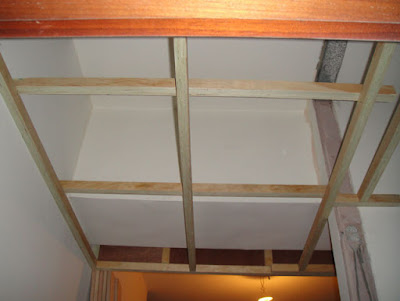 [Life] 裝潢實戰第三彈：木作工程 & 水電牽線！ - 阿祥的網路筆記本