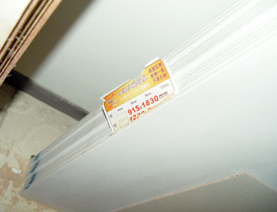 [Life] 裝潢實戰第三彈：木作工程 & 水電牽線！ - 阿祥的網路筆記本