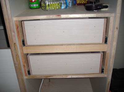 [Life] 裝潢實戰第五彈：木作工程－後續施工補完！ - 阿祥的網路筆記本