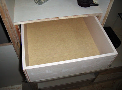 [Life] 裝潢實戰第五彈：木作工程－後續施工補完！ - 阿祥的網路筆記本