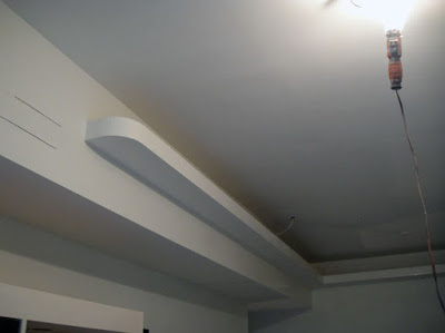 [Life] 裝潢實戰第七彈：木作工程驗收！油漆施工中 & 水電後續施作！ - 阿祥的網路筆記本