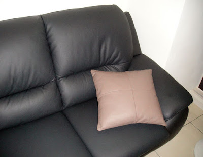 [Home] 新居家具進場之一：沙發 & 床組 - 阿祥的網路筆記本