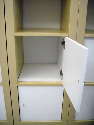 [Home] 新居家具進場之二：餐桌椅/書櫃/櫥櫃…外加熱水器！ - 阿祥的網路筆記本