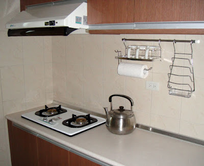 [Life] 裝潢實戰第十彈：總驗收！ - 阿祥的網路筆記本