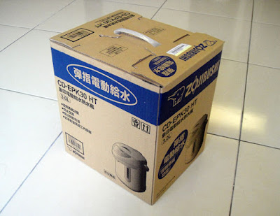 [Home] 新居家電進場記錄：簡易開箱照分享！ - 阿祥的網路筆記本