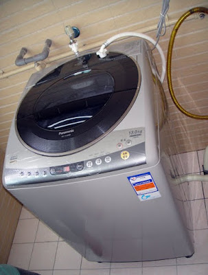 [Home] 新居家電進場記錄：簡易開箱照分享！ - 阿祥的網路筆記本