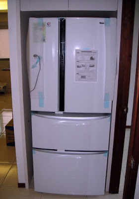 [Home] 新居家電進場記錄：簡易開箱照分享！ - 阿祥的網路筆記本