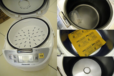 [Home] 新居家電進場記錄：簡易開箱照分享！ - 阿祥的網路筆記本