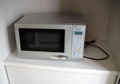 [Home] 新居家電進場記錄：簡易開箱照分享！ - 阿祥的網路筆記本