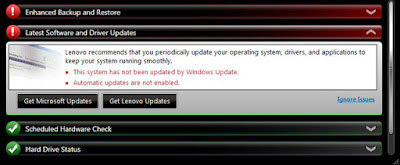 [NB] Lenovo ThinkCentre A70z效能實測篇！ - 阿祥的網路筆記本