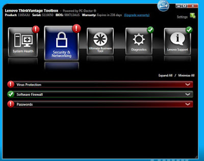 [NB] Lenovo ThinkCentre A70z效能實測篇！ - 阿祥的網路筆記本