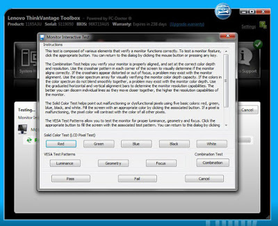 [NB] Lenovo ThinkCentre A70z效能實測篇！ - 阿祥的網路筆記本
