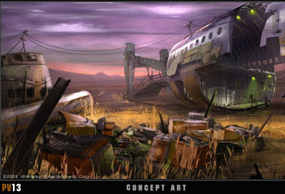 [MMO] 經典RPG線上再起！《異塵餘生Online》Beta測試召募中！ - 阿祥的網路筆記本