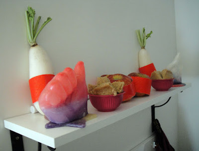 [Home] 新居入宅囉！第一天小記！ - 阿祥的網路筆記本