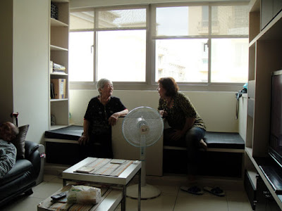 [Home] 新居入宅囉！第一天小記！ - 阿祥的網路筆記本