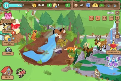 [FB] 2010年上半年臉書最佳遊戲Top 10！ - 阿祥的網路筆記本