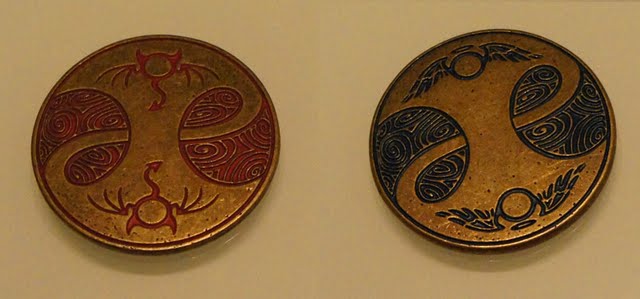 [Xbox360] Xbox360年度RPG大作－《神鬼寓言3》限量珍藏版開箱分享！ - 阿祥的網路筆記本